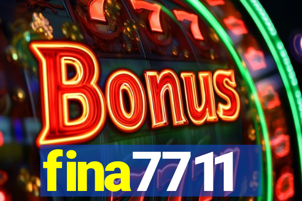 fina7711