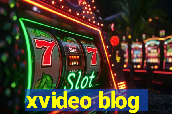 xvideo blog