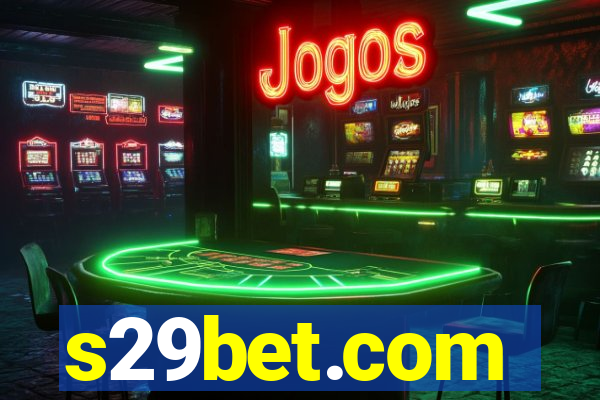 s29bet.com