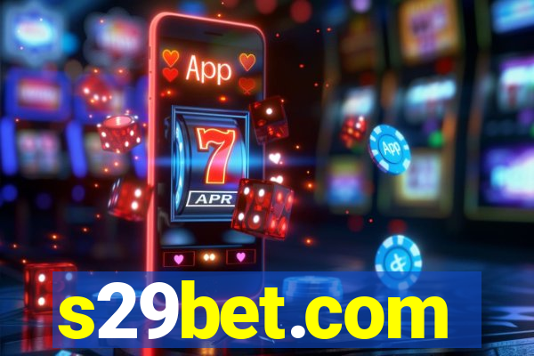 s29bet.com