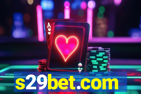 s29bet.com