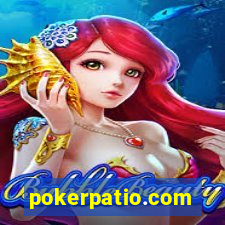 pokerpatio.com