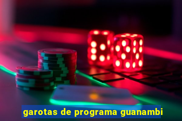 garotas de programa guanambi