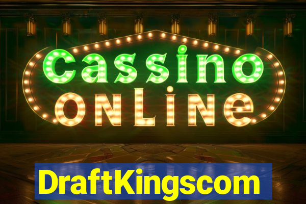 DraftKingscom