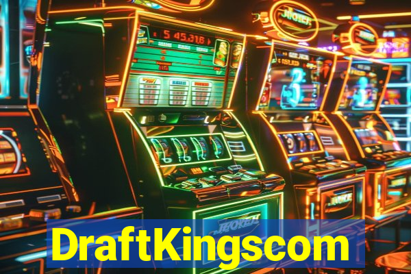 DraftKingscom