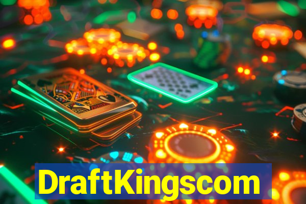 DraftKingscom