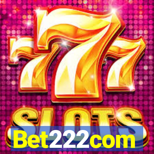 Bet222com