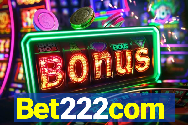 Bet222com