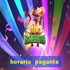 horario pagante fortune tiger madrugada