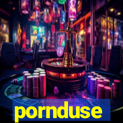 pornduse