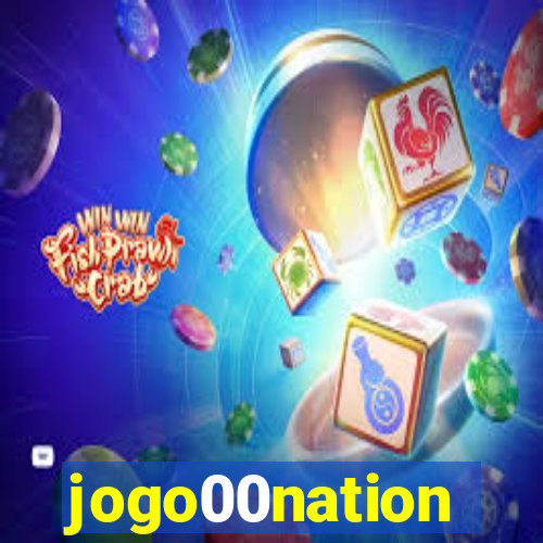 jogo00nation