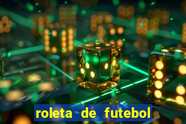 roleta de futebol carreira roleta