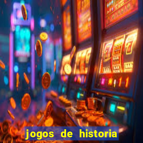 jogos de historia de amor