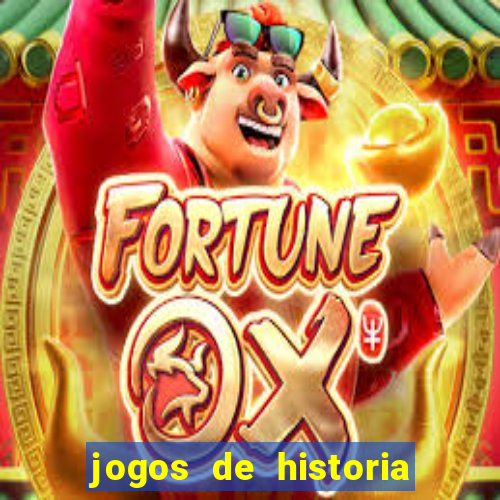 jogos de historia de amor