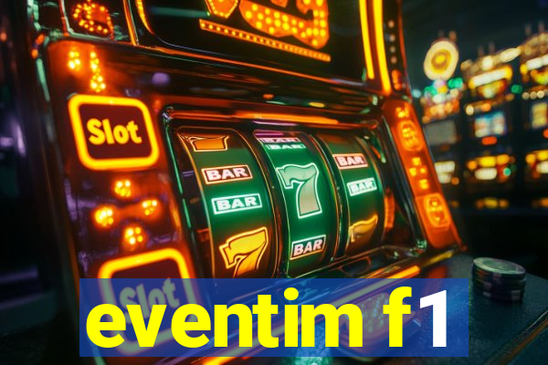 eventim f1