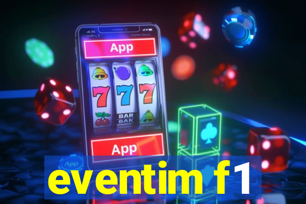 eventim f1