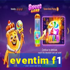 eventim f1