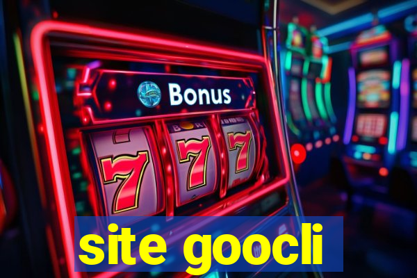 site goocli