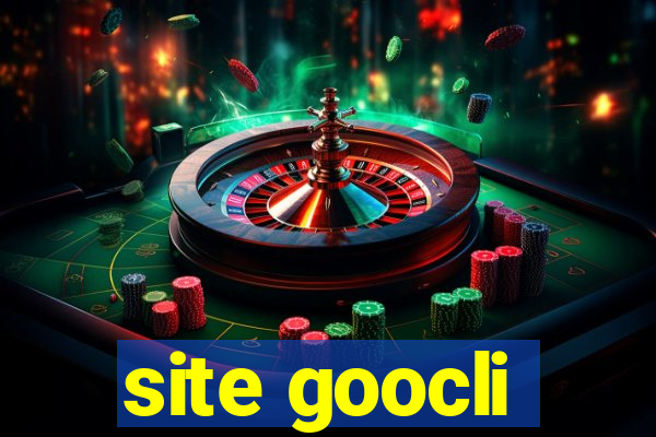 site goocli