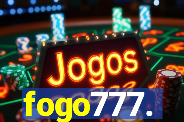 fogo777.