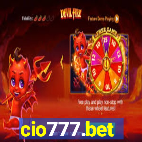 cio777.bet