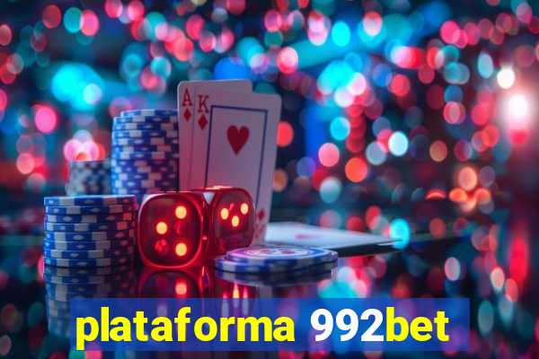 plataforma 992bet