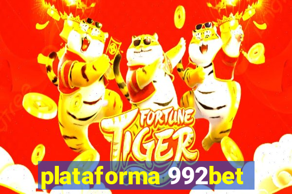 plataforma 992bet