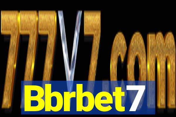 Bbrbet7