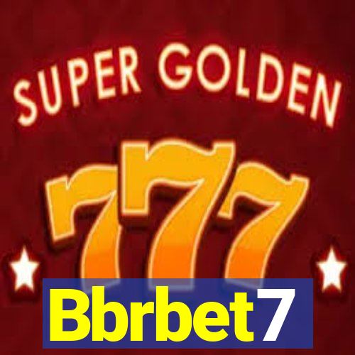 Bbrbet7