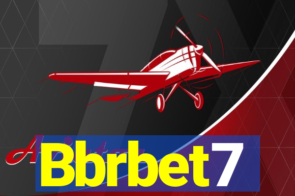 Bbrbet7