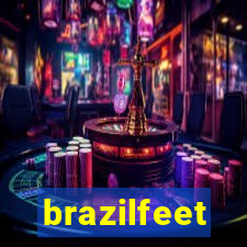 brazilfeet