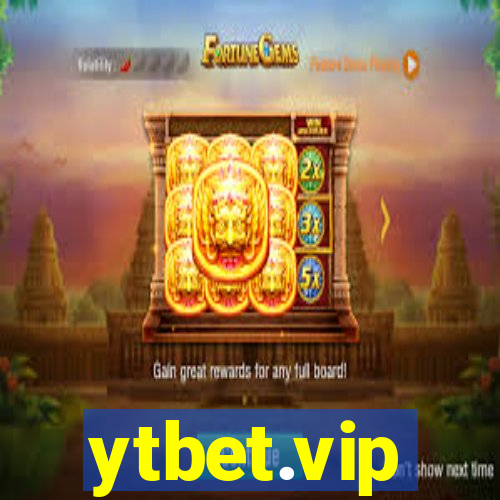 ytbet.vip