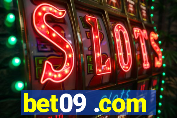 bet09 .com