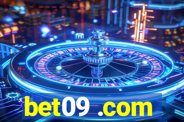 bet09 .com