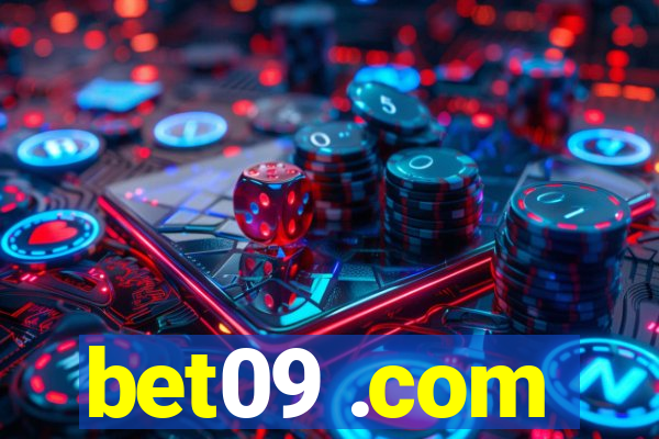 bet09 .com