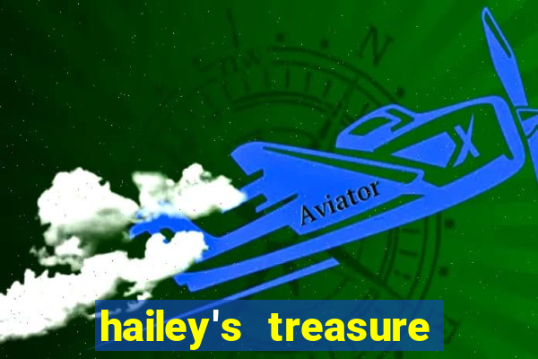 hailey's treasure adventure apk tudo desbloqueado