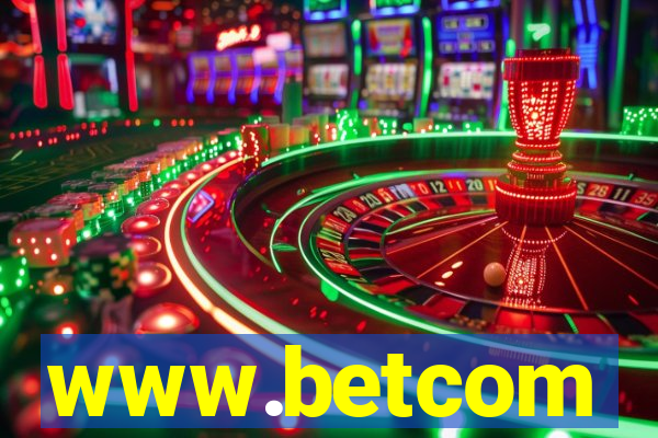 www.betcom