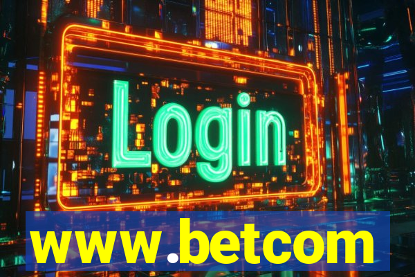 www.betcom