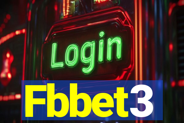 Fbbet3