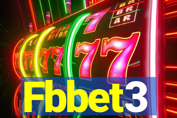 Fbbet3