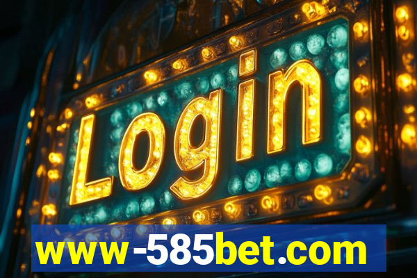 www-585bet.com