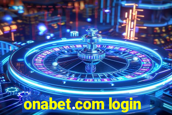 onabet.com login