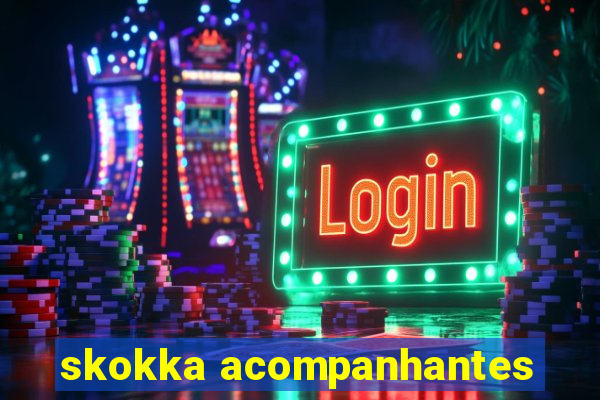 skokka acompanhantes