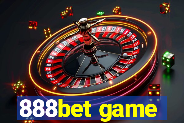 888bet game