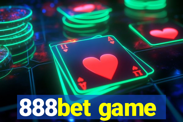 888bet game