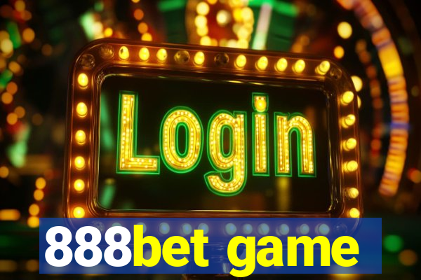 888bet game