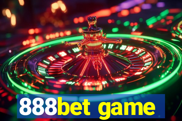 888bet game