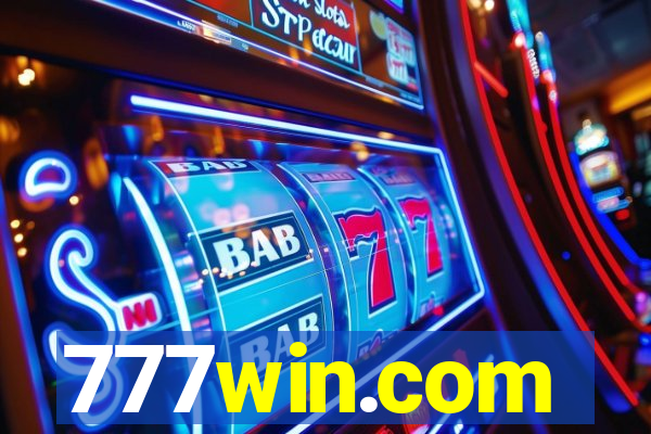 777win.com