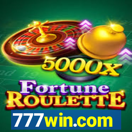 777win.com