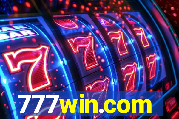 777win.com